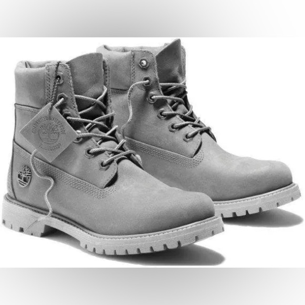 SOLD. Women's Timberland® Premium 6-Inch Waterproof Boot